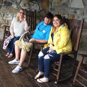 Meet your Posher, Ronnie